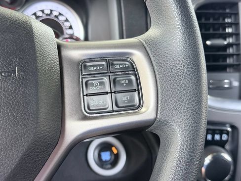 Used 2023 RAM 1500 Warlock w/ Trailer & Traction Group AWD/4WD image 41