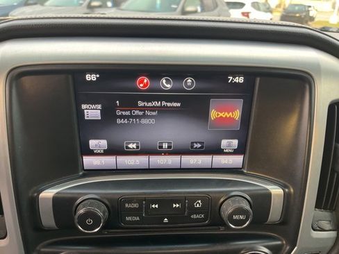 Used 2014 GMC Sierra 1500 SLE w/ SLE Value Package image 23