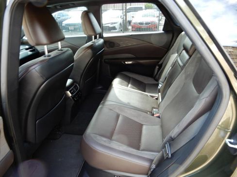 Used 2023 Lexus RX 350 FWD w/ Accessory Package (Z1) image 10