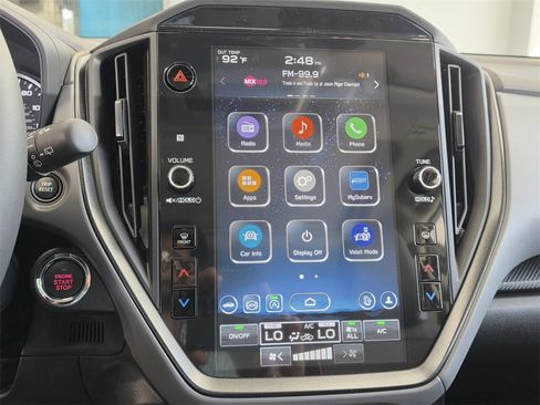 New 2025 Subaru Crosstrek 2.5i Limited image 18