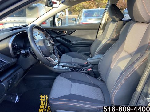 Used 2020 Subaru Crosstrek 2.0i Premium image 23