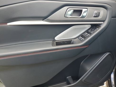 New 2026 Ford Explorer ST w/ Sun And Sound Package image 14