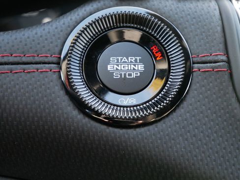 New 2026 Jeep Compass Trailhawk image 20