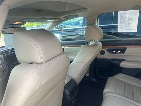 Used 2017 Honda CR-V EX-L image 13