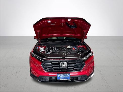 New 2026 Honda CR-V LX image 21