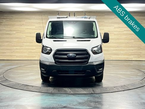 Used 2024 Ford Transit 250 Low Roof RWD image 5