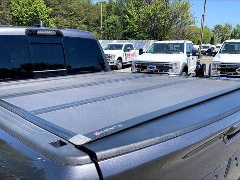 Used 2022 RAM 1500 TRX w/ TRX Level 2 Equipment Group AWD/4WD image 34