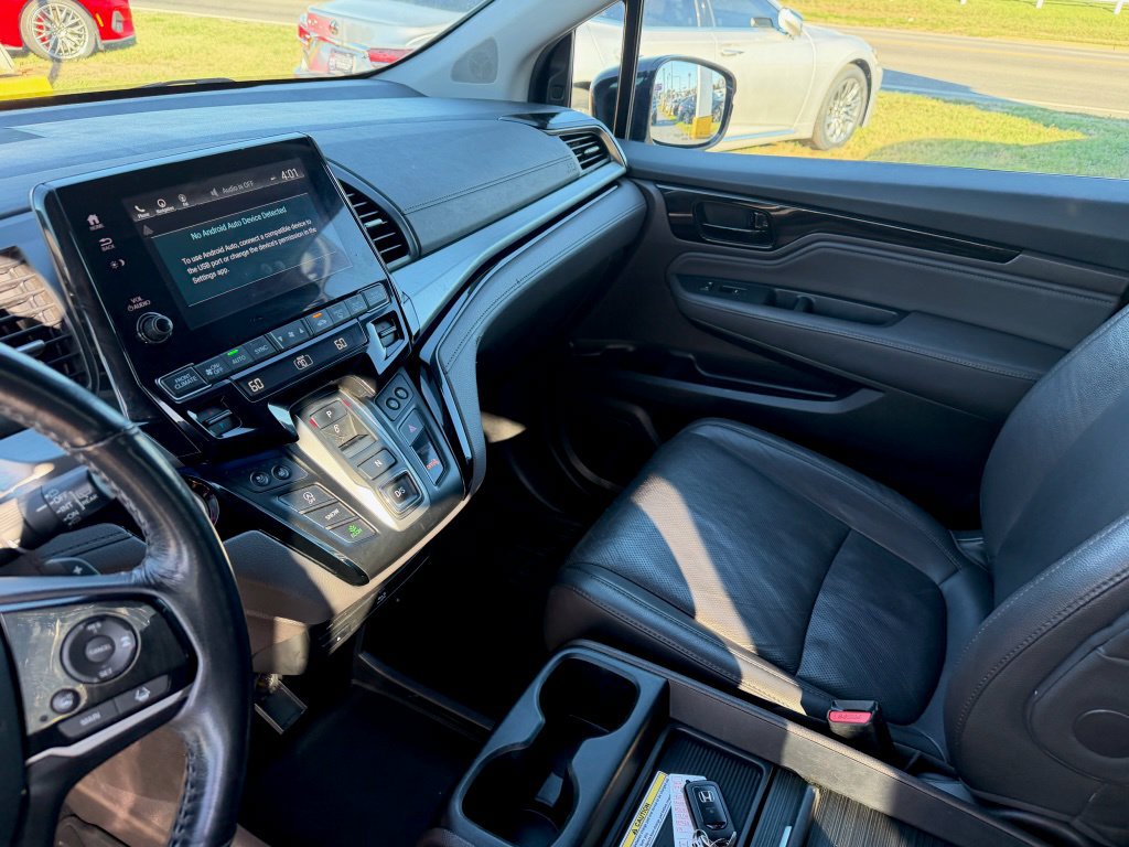 Used 2020 Honda Odyssey Elite image 14