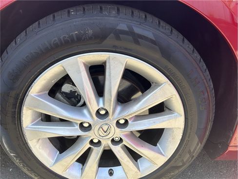 Used 2011 Lexus ES 350 image 12