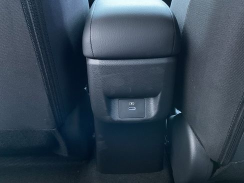 New 2025 Nissan Versa SV w/ Trunk Package image 16