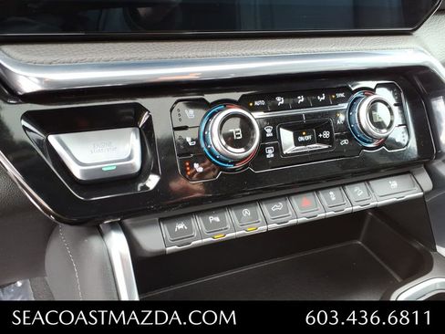 Used 2024 GMC Sierra 1500 Denali w/ Denali Reserve Package image 23