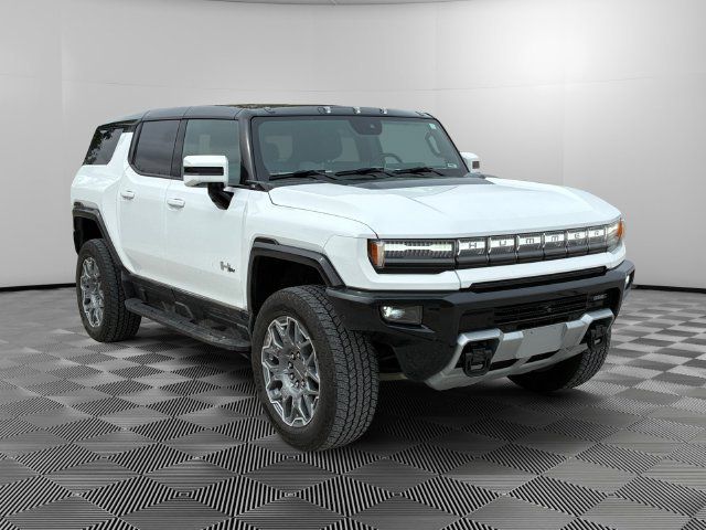 Certified 2024 GMC Hummer EV 3X AWD/4WD image 7