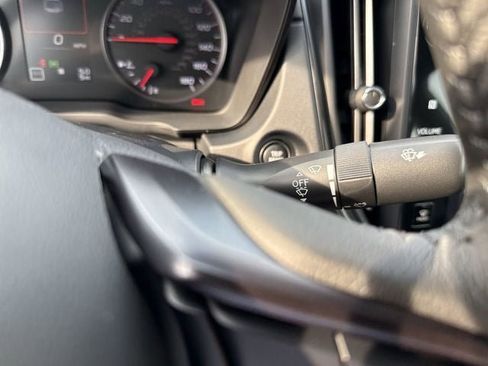New 2026 Subaru WRX Premium AWD/4WD image 58