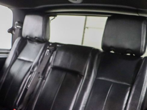 Used 2017 Ford Expedition XLT image 27