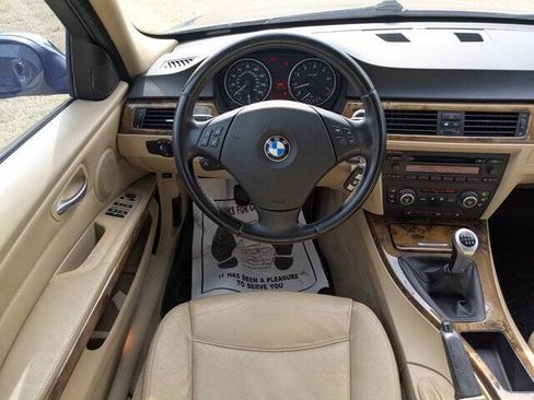 Used 2007 BMW 328xi Sedan image 30