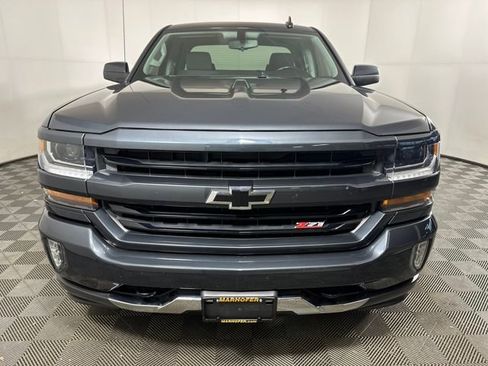 Used 2018 Chevrolet Silverado 1500 LT w/ All Star Edition image 8