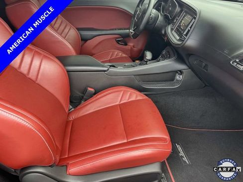 Used 2023 Dodge Challenger SRT Hellcat RWD image 16