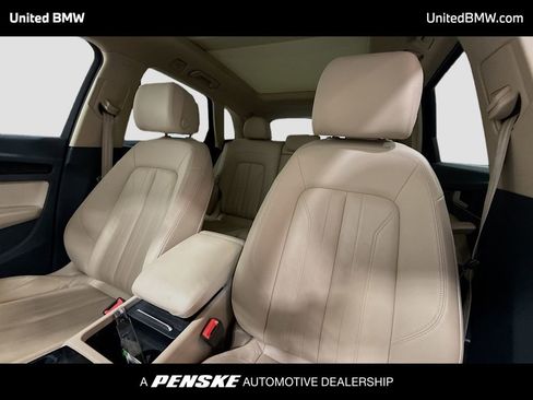 Used 2020 Audi Q5 2.0T Premium w/ Convenience Package image 5