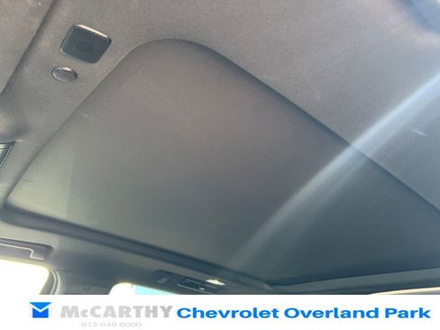 Used 2021 Chevrolet Tahoe Premier w/ Premium Package image 10