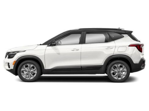 Used 2024 Kia Seltos S AWD/4WD image 3