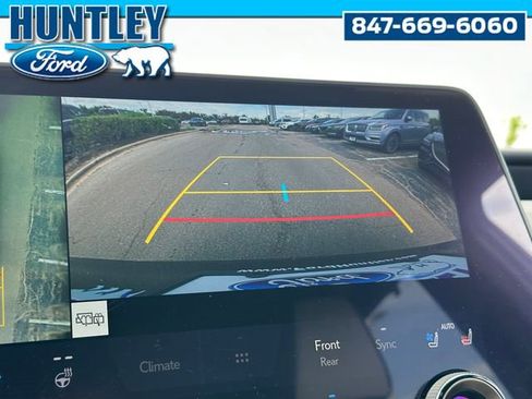 Used 2024 Lexus TX 500h AWD w/ Technology Package image 28
