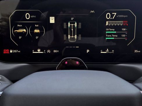 New 2027 Kia Telluride SX Prestige X-Pro AWD/4WD image 11