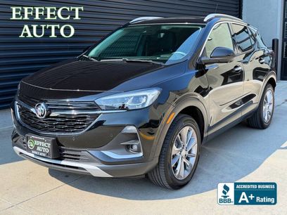 Used 2023 Buick Encore GX Essence w/ Advanced Technology Package