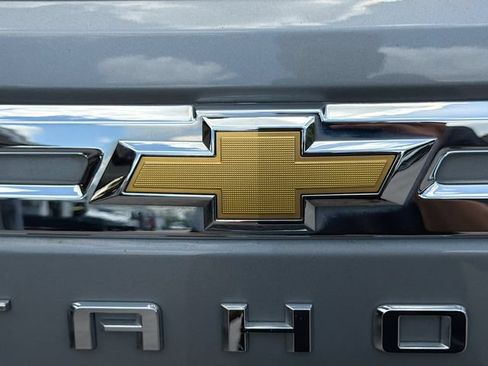 Certified 2024 Chevrolet Tahoe LS w/ Driver Alert Package AWD/4WD image 11