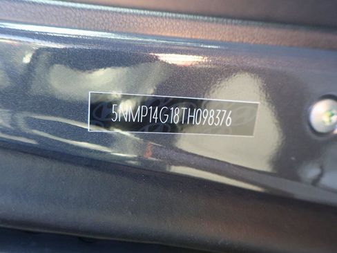 New 2026 Hyundai Santa Fe SE image 40