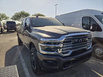 Used 2026 RAM 2500 Laramie