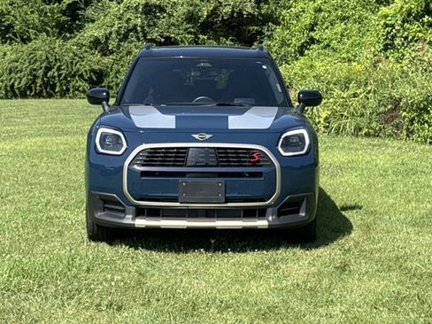 Used 2025 MINI Cooper Countryman S AWD/4WD image 2