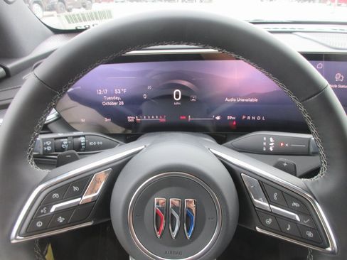 New 2026 Buick Enclave Sport Touring image 18