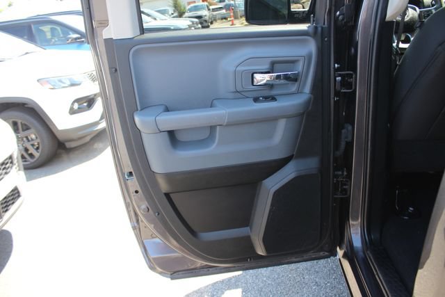 Used 2024 RAM 1500 Classic SLT RWD image 20