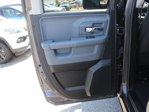 Used 2024 RAM 1500 Classic SLT RWD image 20
