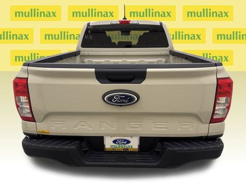 New 2025 Ford Ranger XL image 31