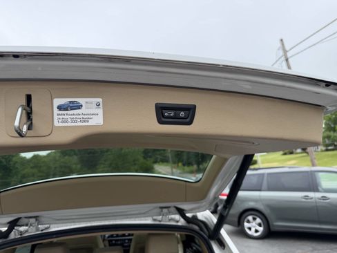 Used 2017 BMW X3 xDrive28i AWD/4WD image 17