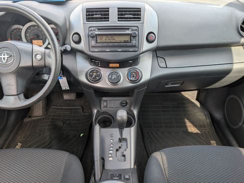 Used 2012 Toyota RAV4 Sport w/ Enhancement Value Pkg FWD image 7