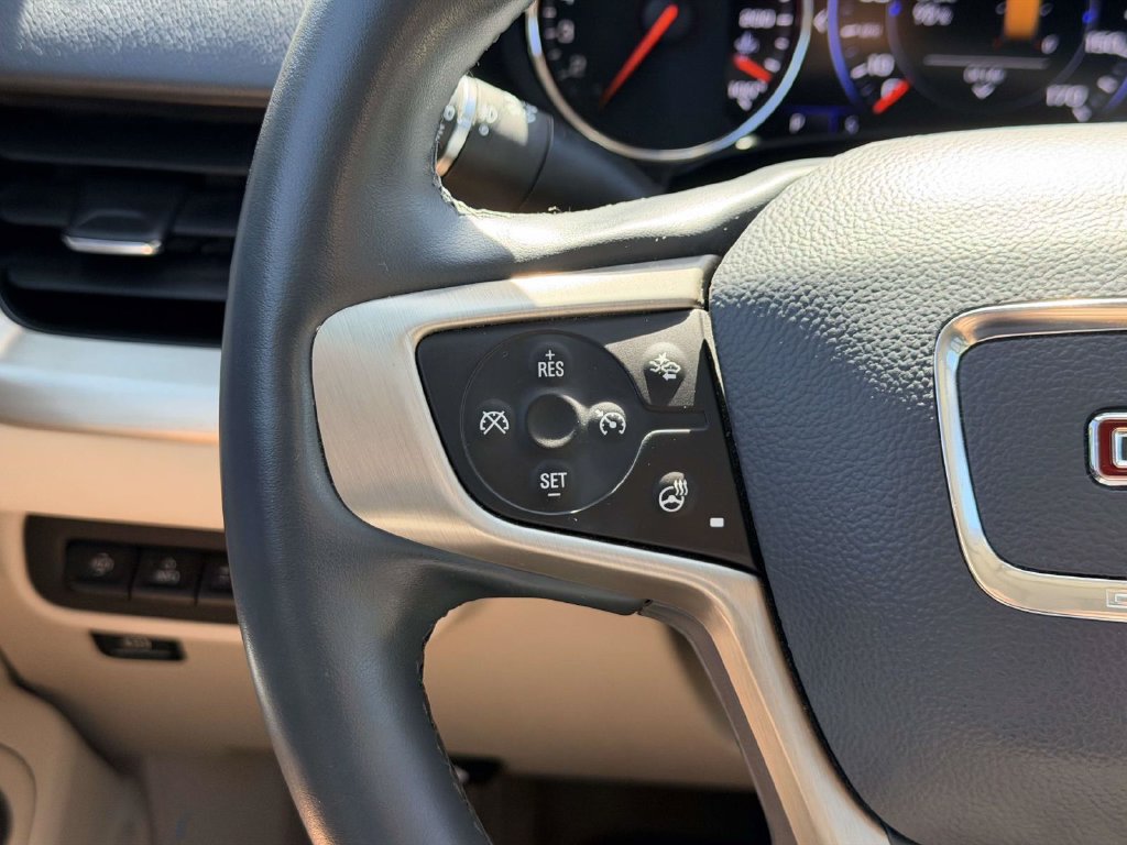 Used 2023 GMC Terrain Denali AWD/4WD image 25