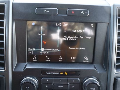 Used 2018 Ford F150 XLT w/ Equipment Group 302A Luxury image 9