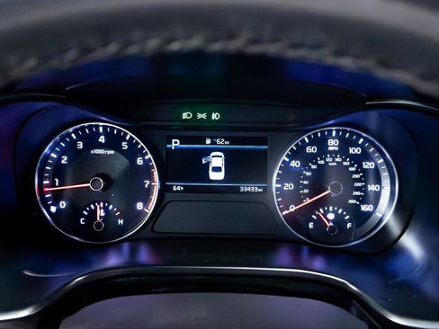 Used 2023 Kia Forte GT-Line w/ GT-Line Premium Package image 8