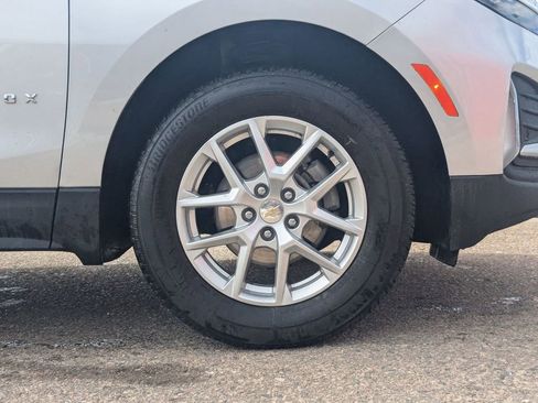Used 2022 Chevrolet Equinox LT image 29
