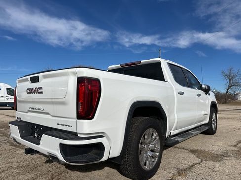 Used 2022 GMC Sierra 1500 Denali image 9
