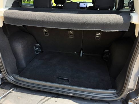 Used 2021 Ford EcoSport SE FWD image 32