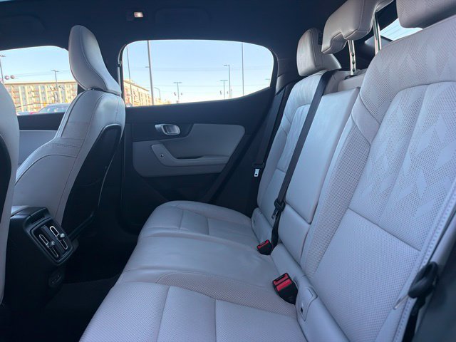 Used 2024 Polestar Polestar 2 AWD/4WD image 19