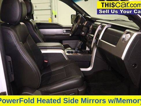 Used 2014 Ford F150 FX4 w/ Equipment Group 402A Luxury image 23