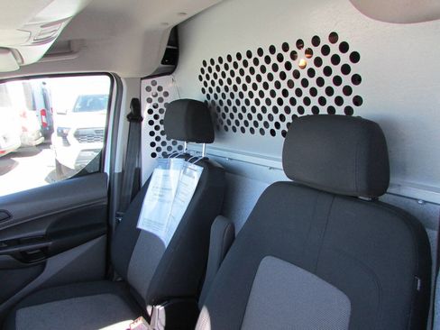 Used 2023 Ford Transit Connect XL image 12