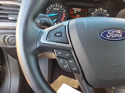 Used 2020 Ford Fusion S image 15