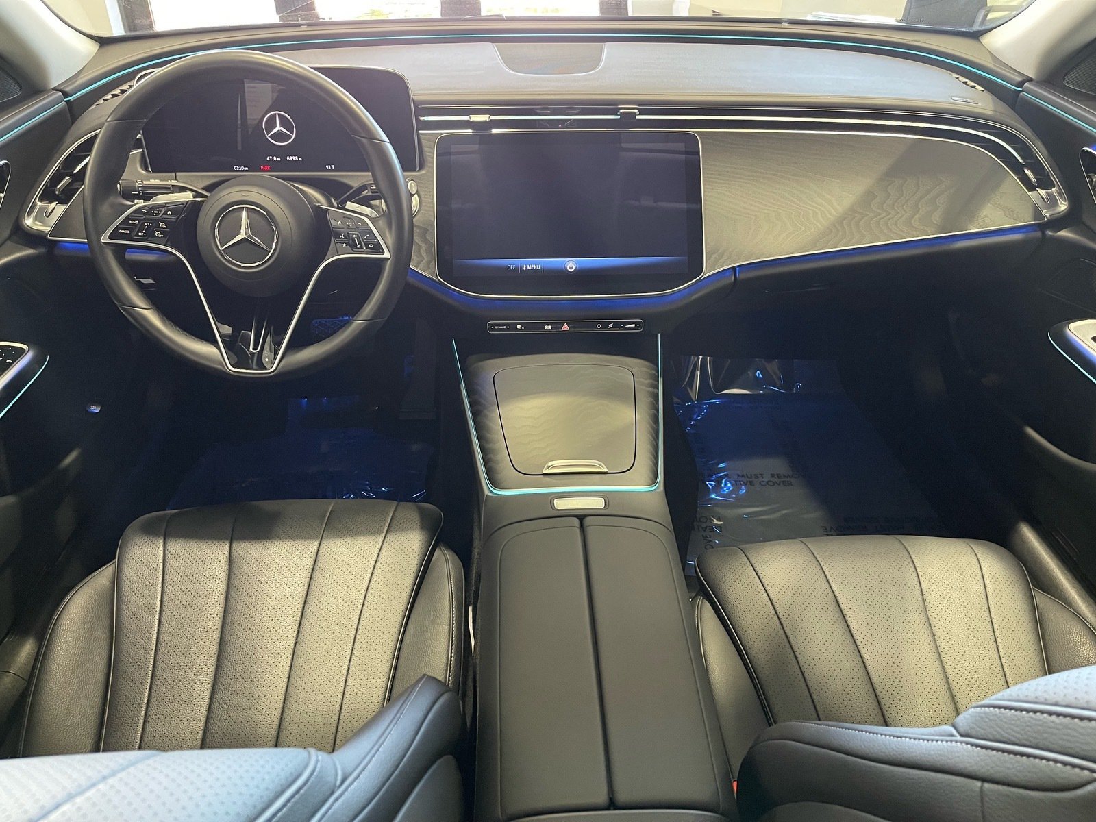 Used 2025 Mercedes-Benz E 350 Sedan image 30