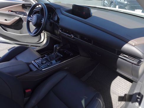 Certified 2023 MAZDA CX-30 AWD 2.5 S w/ Premium Package image 13