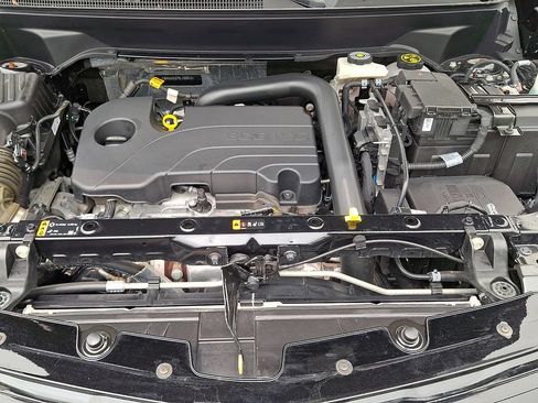 Certified 2024 Chevrolet Equinox Premier AWD/4WD image 27